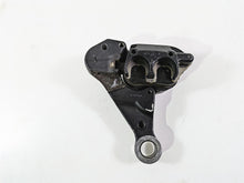 Load image into Gallery viewer, 2009 Harley FLSTSB Cross Bones Rear Brake Caliper &amp; Bracket 40908-08 42895-08A | Mototech271
