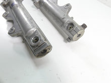 Load image into Gallery viewer, 1998 Harley Dyna FXDL Low Rider Showa 39mm Dual Disc Front Fork Leg Set 45952-90 | Mototech271
