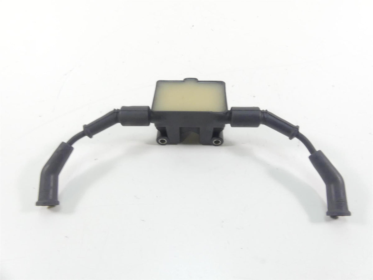 2007 Buell XB12 SS Lightning Ignition Coil Plug Wire Set Y0300.02A8 {{ shop.shopifyCountryName }} - Mototech271