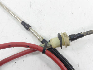 2017 Yamaha Waverunner EX Sport 1050 BS Reverse Cable F3Y-U149C-00-00 | Mototech271