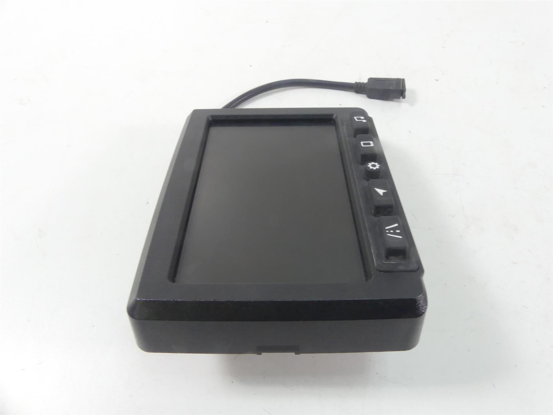 2020 Indian Roadmaster 7" Center Screen Display Radio Navigation 3280929 3286868 {{ shop.shopifyCountryName }} - Mototech271