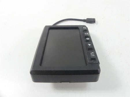 2020 Indian Roadmaster 7" Center Screen Display Radio Navigation 3280929 3286868 {{ shop.shopifyCountryName }} - Mototech271