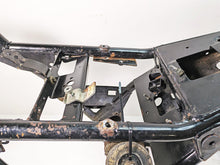 Load image into Gallery viewer, 1999 Harley Touring FLHTC Electra Glide Straight Main Frame Chassis With Texas Salvage Title 47900-01
