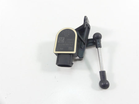 2016 BMW S1000XR K49 Rear Suspension Level Sensor 37146860843 {{ shop.shopifyCountryName }} - Mototech271