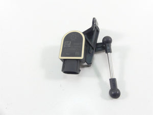 2016 BMW S1000XR K49 Rear Suspension Level Sensor 37146860843 | Mototech271