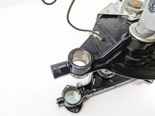 Load image into Gallery viewer, 2006 Harley Touring FLHXI Street Glide Upper Lower Triple Tree Set 45446-87A | Mototech271
