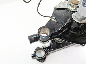 2006 Harley Touring FLHXI Street Glide Upper Lower Triple Tree Set 45446-87A | Mototech271