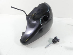 2002 Harley XL1200 Sportster Oil Tank Reservoir & Dipstick 62888-99 | Mototech271