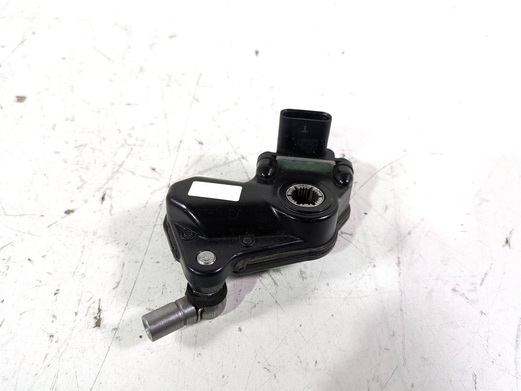 2022 BMW R1250 RT K052 Domino Quick Shifter Shift Assist 23418536884 {{ shop.shopifyCountryName }} - Mototech271