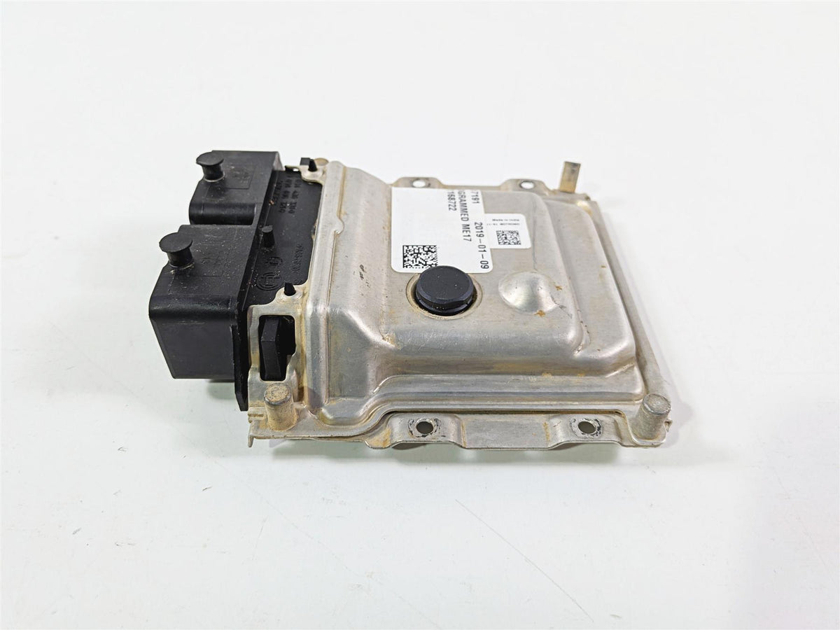 2019 Polaris RZR XP Turbo S Dynamics Cdi Ecu Ecm Engine Control Module 4017191-Mototech271