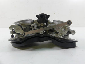 2009 Buell 1125 CR Dellorto Throttle Body Fuel Injection P0803.1AM | Mototech271