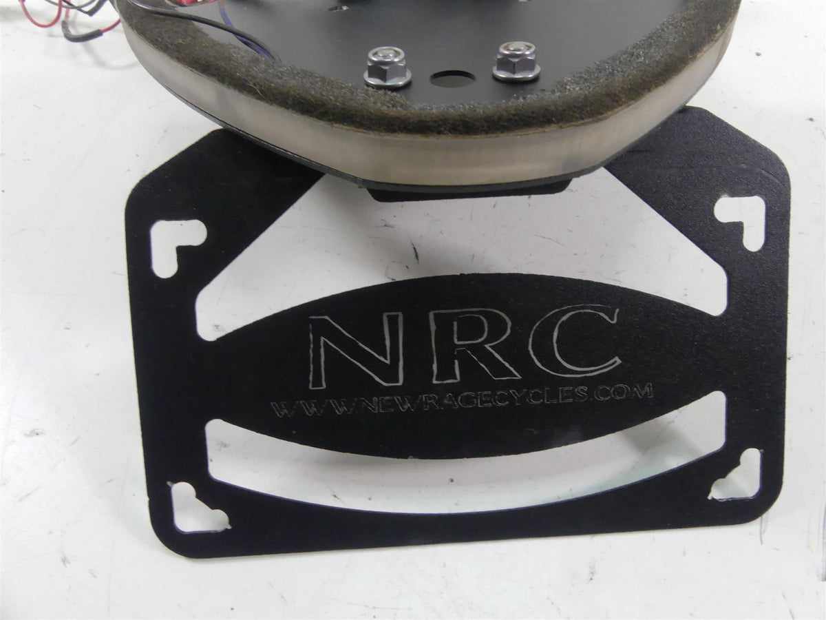 2017 Triumph Thruxton 1200 R Nrc Fender Eliminator Kit - Read THRUXTON16-FE-US {{ shop.shopifyCountryName }} - Mototech271