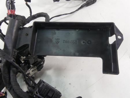 2019 Triumph Street Triple 765R Main Wiring Harness Loom -No Cuts T2507659 {{ shop.shopifyCountryName }} - Mototech271