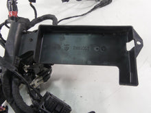 Load image into Gallery viewer, 2019 Triumph Street Triple 765R Main Wiring Harness Loom -No Cuts T2507659 | Mototech271
