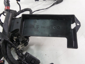 2019 Triumph Street Triple 765R Main Wiring Harness Loom -No Cuts T2507659 | Mototech271