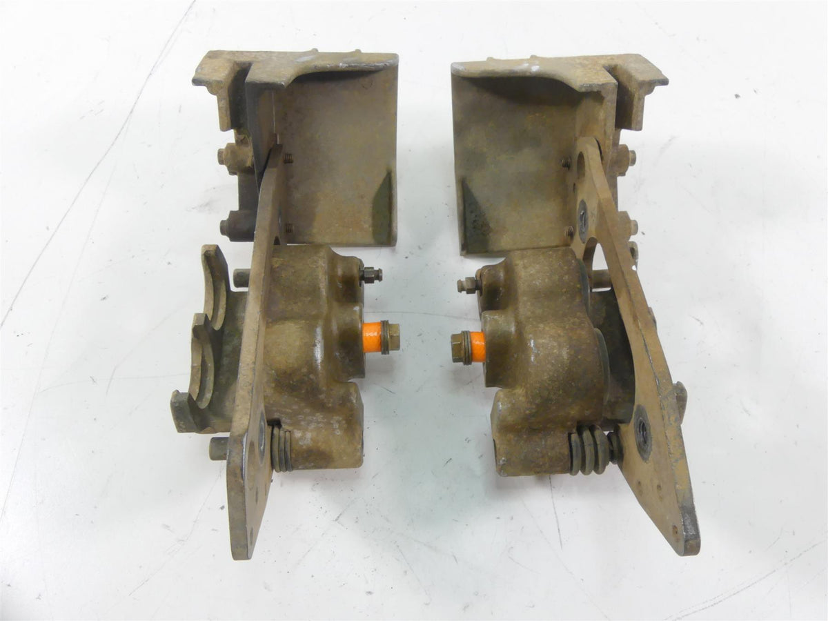 2020 Polaris RZR RS1 1000 Front Left Right Brake Caliper Set 1912255 1912256 {{ shop.shopifyCountryName }} - Mototech271