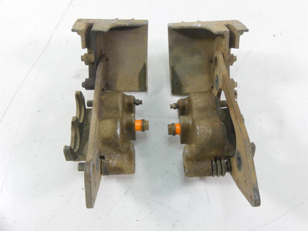 2020 Polaris RZR RS1 1000 Front Left Right Brake Caliper Set 1912255 1912256 {{ shop.shopifyCountryName }} - Mototech271