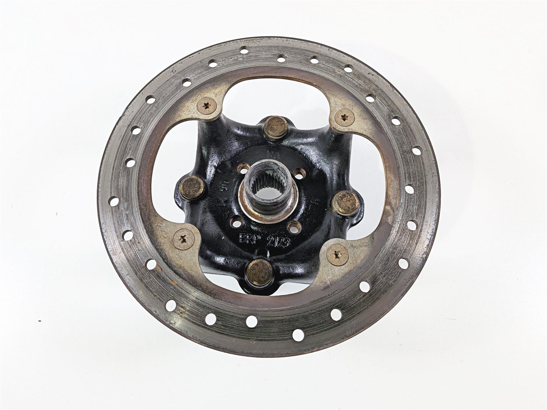 2022 Can Am Maverick X3 XRC Turbo RR 72" Front Rear Wheel Hub 705502122-Mototech271