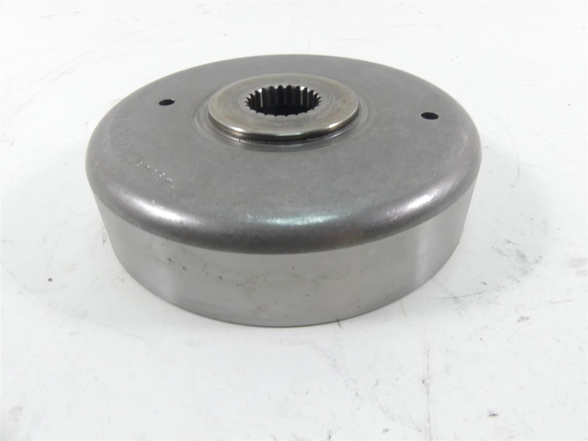 2011 Harley Touring FLTRU Road Glide Ignition Flywheel Fly Wheel Rotor 30041-08A {{ shop.shopifyCountryName }} - Mototech271