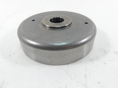 2011 Harley Touring FLTRU Road Glide Ignition Flywheel Fly Wheel Rotor 30041-08A {{ shop.shopifyCountryName }} - Mototech271