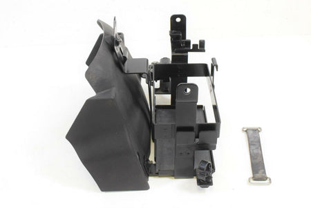 2015 Triumph Rocket III Touring ABS Battery Box Tray Holder Bracket T2505600 {{ shop.shopifyCountryName }} - Mototech271