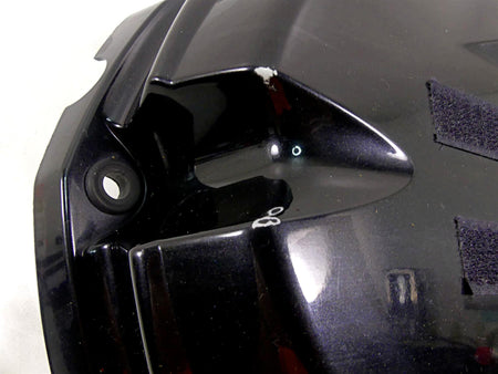 2013 BMW S1000RR K46 Upper Fuel Gas Petrol Tank Cover Fairing Cowl 46638521921 {{ shop.shopifyCountryName }} - Mototech271
