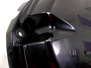 2013 BMW S1000RR K46 Upper Fuel Gas Petrol Tank Cover Fairing Cowl 46638521921 | Mototech271
