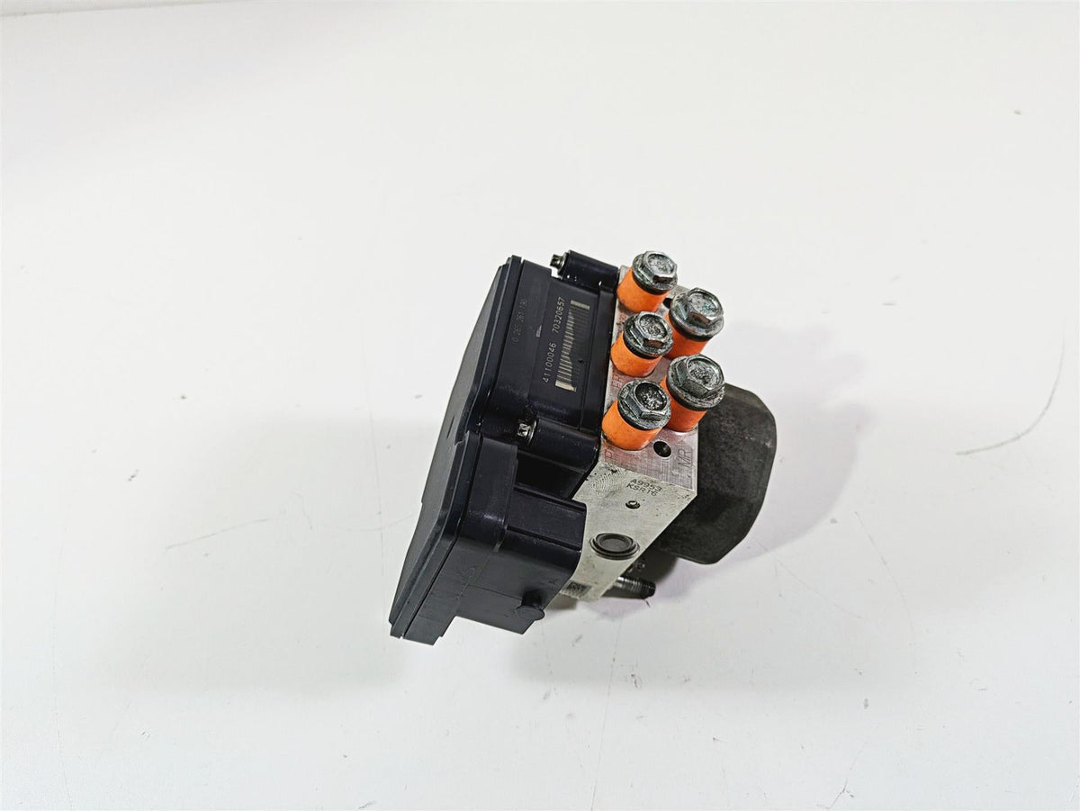 2017 Harley Touring FLHTKSE CVO E-Glide Rear Abs Brake Pump Unit Module 41100061 {{ shop.shopifyCountryName }} - Mototech271