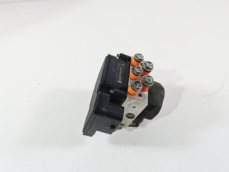 2017 Harley Touring FLHTKSE CVO E-Glide Rear Abs Brake Pump Unit Module 41100061 {{ shop.shopifyCountryName }} - Mototech271