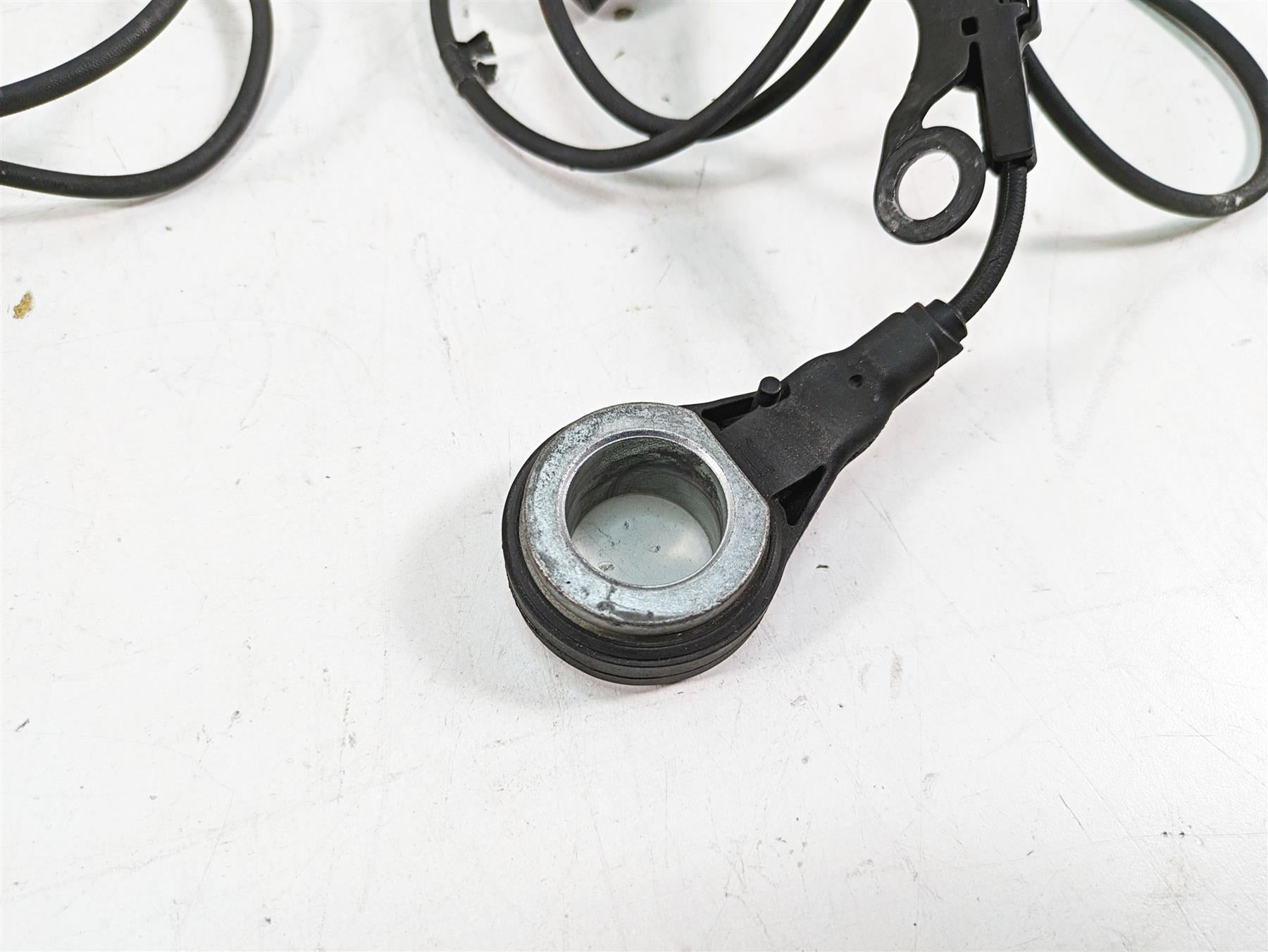 2015 Harley FXDL Dyna Low Rider Front Rear Abs Brake Sensor Set 40680-12 {{ shop.shopifyCountryName }} - Mototech271