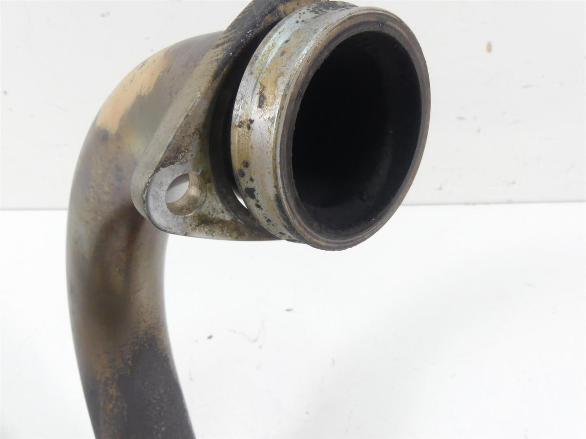 2012 BMW R1200 GS K255 Adventure Oem Exhaust Header Manifold Pipe 18117716483 {{ shop.shopifyCountryName }} - Mototech271