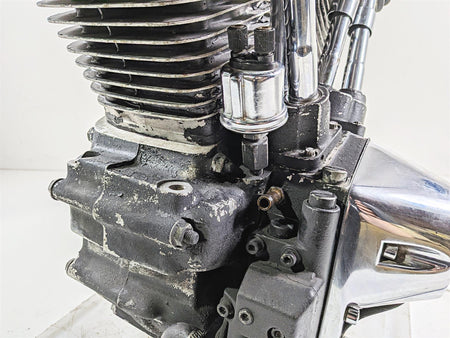 1993 Harley Touring FLHTCU Electra Glide Engine Motor 80ci - 50k READ 24571-93 {{ shop.shopifyCountryName }} - Mototech271