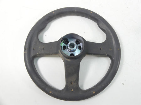 2018 Yamaha YXZ1000R EPS SS Steering Wheel Damper Shift Paddles Set 2HC-F3838-01 {{ shop.shopifyCountryName }} - Mototech271