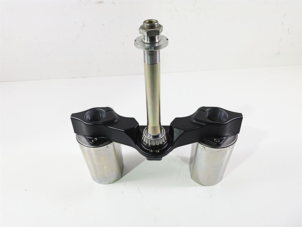 2016 Indian Chief Classic Lower Triple Tree Steering Yoke Stem 5138386 {{ shop.shopifyCountryName }} - Mototech271