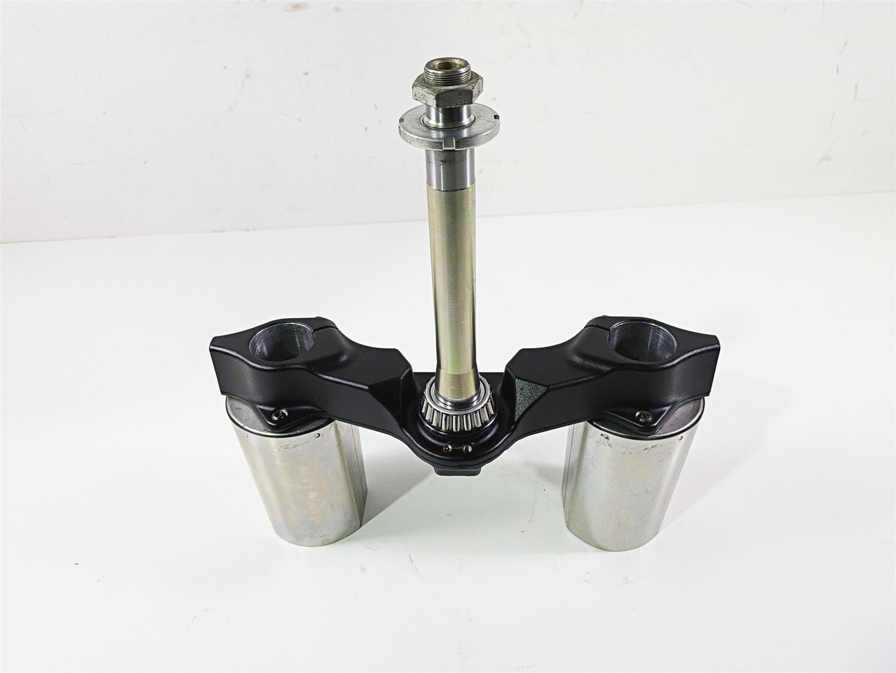 2016 Indian Chief Classic Lower Triple Tree Steering Yoke Stem 5138386 {{ shop.shopifyCountryName }} - Mototech271