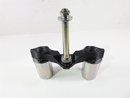 2016 Indian Chief Classic Lower Triple Tree Steering Yoke Stem 5138386 {{ shop.shopifyCountryName }} - Mototech271