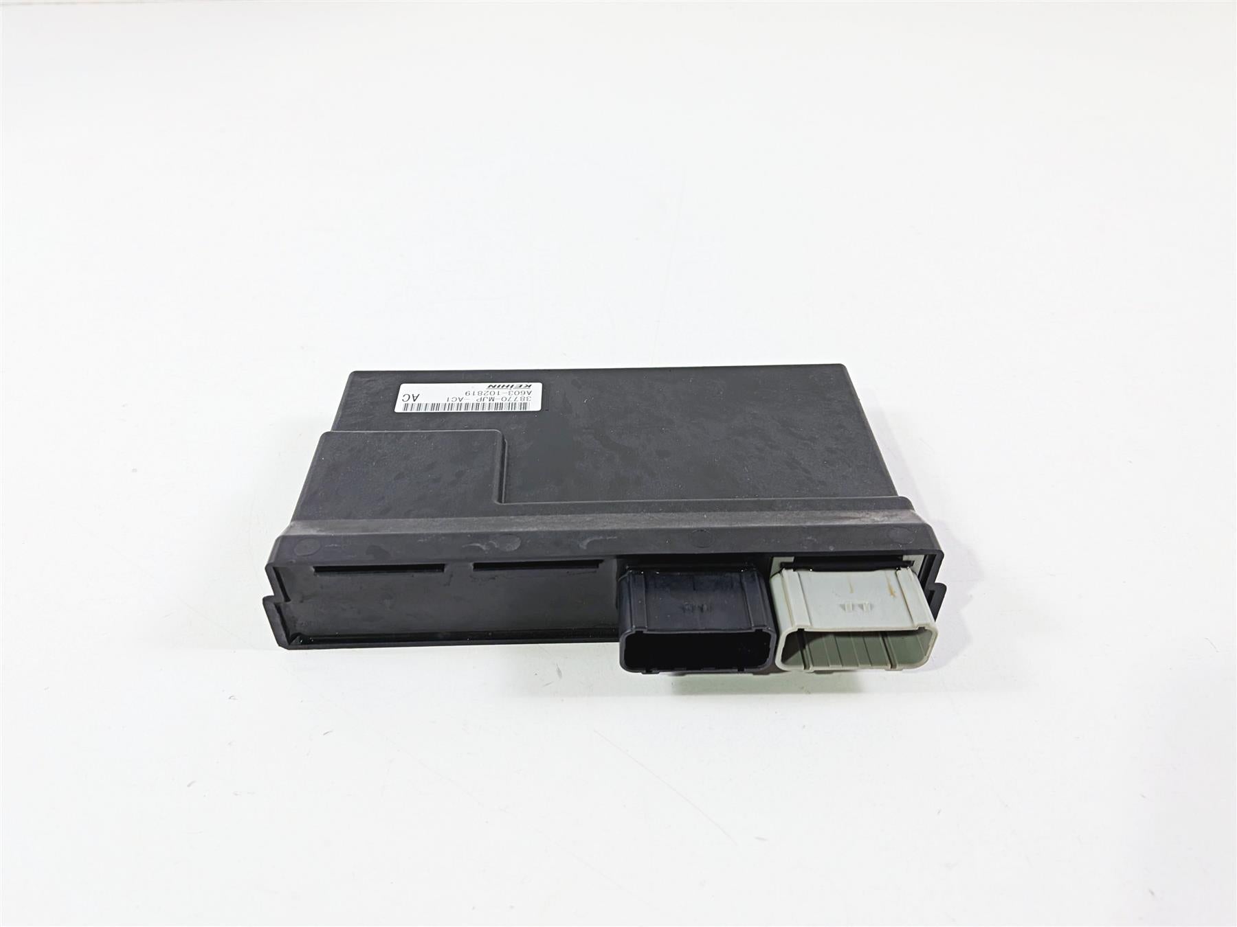 2017 Honda CRF1000 Africa Twin Cdi Ecu Ecm Engine Control Module 38770-MJP-AC1-Mototech271