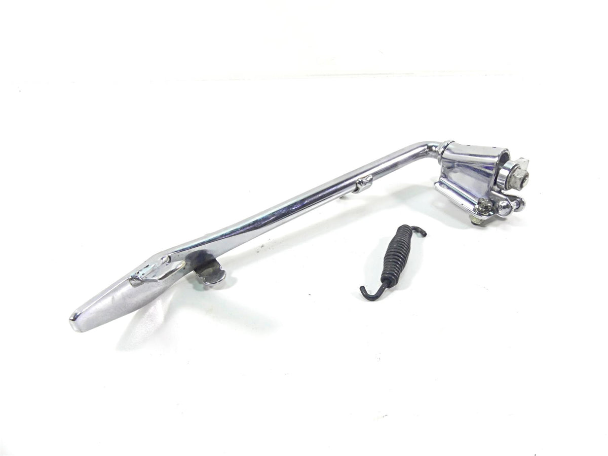2003 Harley Touring FLHTCI E-Glide 100TH Side Kick Stand Kickstand 50075-83B {{ shop.shopifyCountryName }} - Mototech271