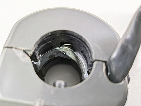 2019 Ducati 959 Panigale Right Hand Start Stop Control Switch - Read 65010094I {{ shop.shopifyCountryName }} - Mototech271