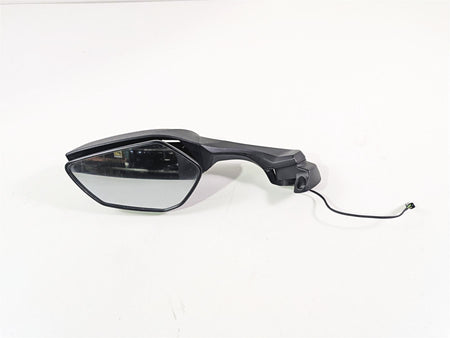 2016 Kawasaki ZX10R Ninja Left Front Mirror Blinker Set - Read 56001-0322 {{ shop.shopifyCountryName }} - Mototech271