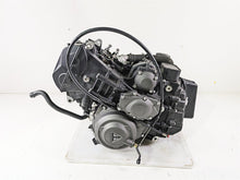 Load image into Gallery viewer, 2020 Triumph Daytona 765 Moto2 Running Engine Motor 5K -Video -READ T1161980 | Mototech271
