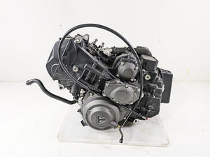 2020 Triumph Daytona 765 Moto2 Running Engine Motor 5K -Video -READ T1161980 | Mototech271