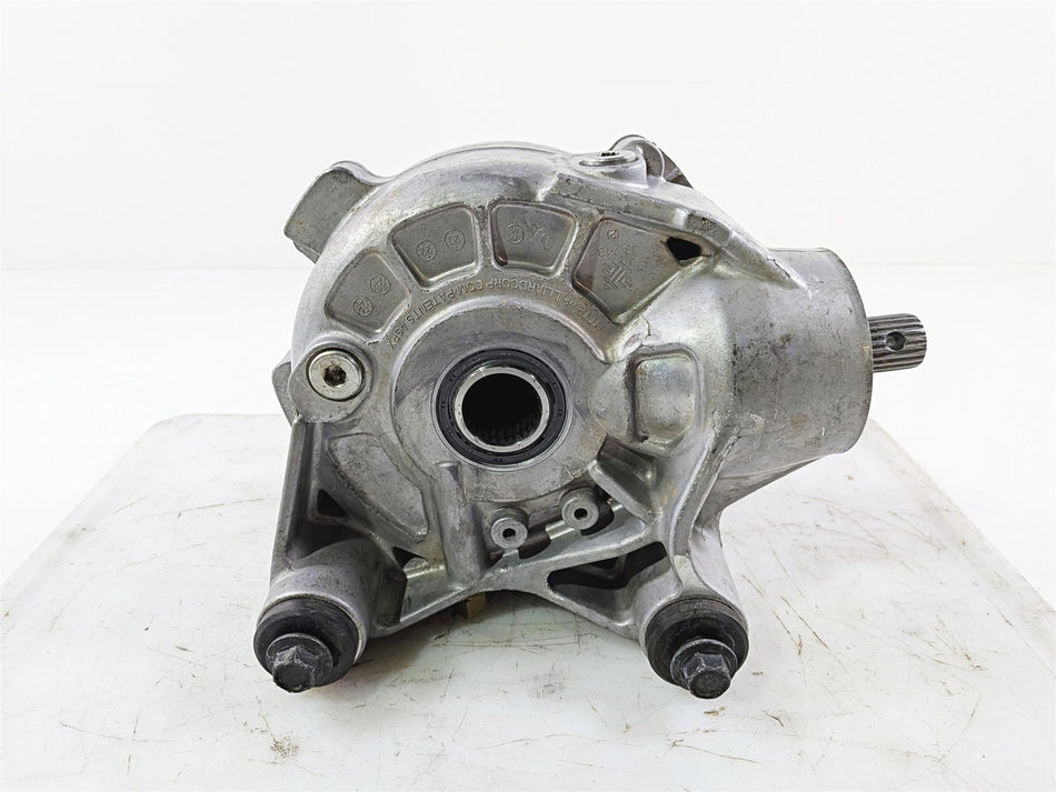 2024 Polaris RZR Pro XP 4 Ultimate Front Differential Gear Box 175miles 1337228-Mototech271