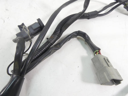 2002 Harley Touring FLHRCI Road King Main Wiring Harness Loom 70245-02 {{ shop.shopifyCountryName }} - Mototech271