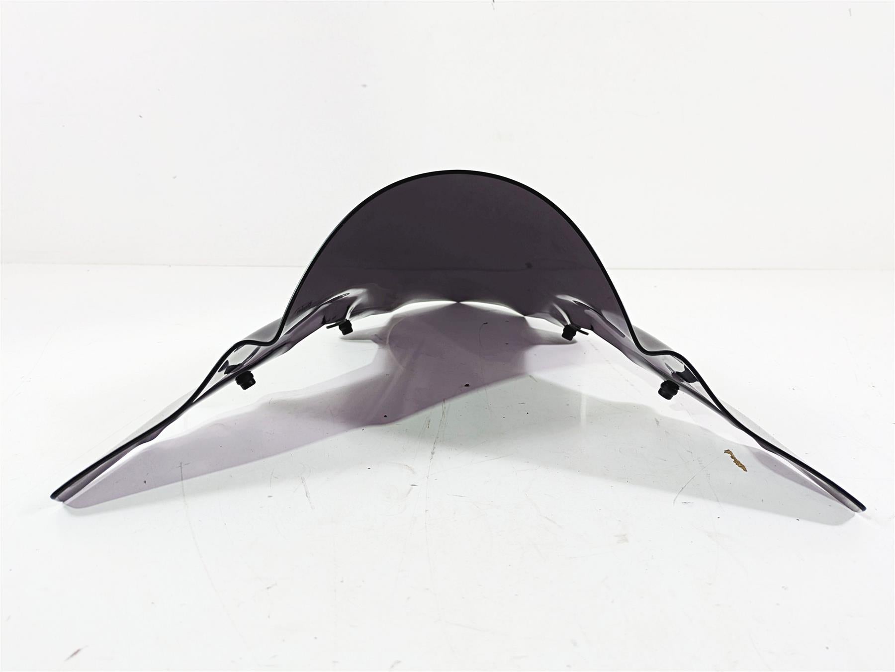 2016 BMW S1000RR K46 Puig Dark Smoked Wind Shield Screen Windshield 7564F {{ shop.shopifyCountryName }} - Mototech271