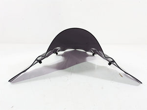 2016 BMW S1000RR K46 Puig Dark Smoked Wind Shield Screen Windshield 7564F