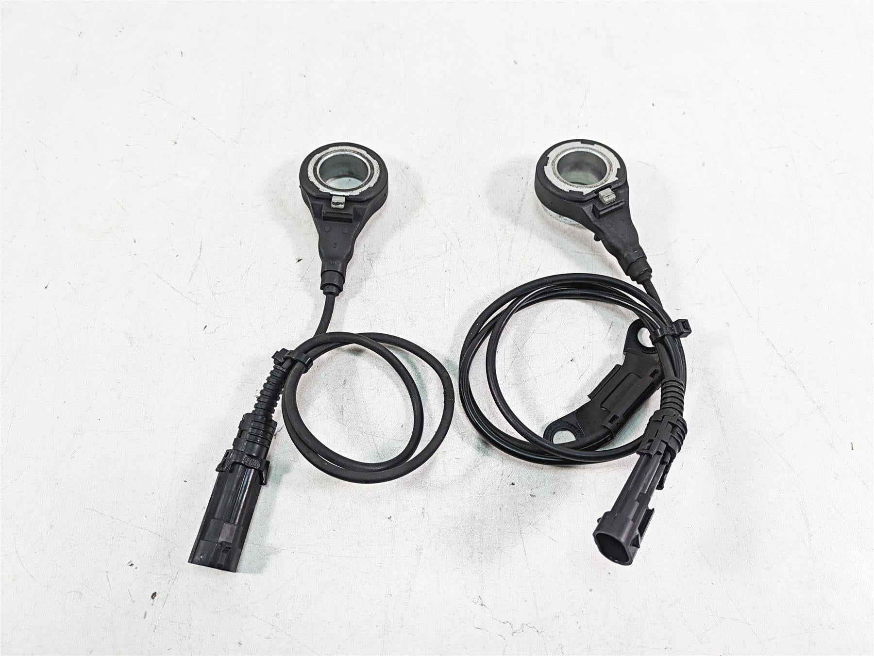 2020 Harley Touring FLHX Street Glide Front & Rear Abs Sensors 40615-08 32700015 {{ shop.shopifyCountryName }} - Mototech271