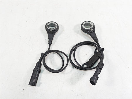 2020 Harley Touring FLHX Street Glide Front & Rear Abs Sensors 40615-08 32700015 {{ shop.shopifyCountryName }} - Mototech271