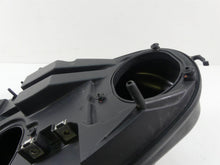 Load image into Gallery viewer, 2015 Ducati Diavel Dark Air Cleaner Cooler Filter Breather &amp; Ram Tubes 44213031A

