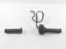 Load image into Gallery viewer, 2017 Ducati Monster 1200 S Ride Fly By Wire Throttle Grip Set 66020093B
